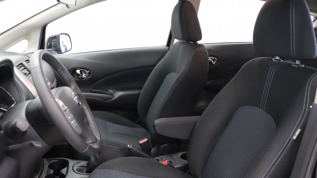 2014 Nissan Versa Note SV #21