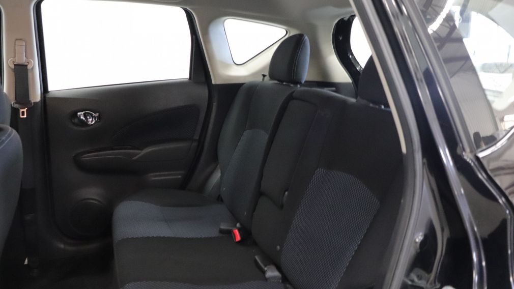 2014 Nissan Versa Note SV #22