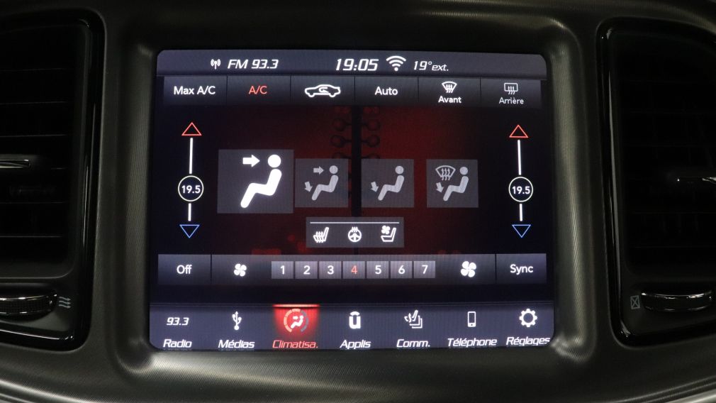 2019 Dodge Challenger Shaker 392, Manuelle 6.4L #17