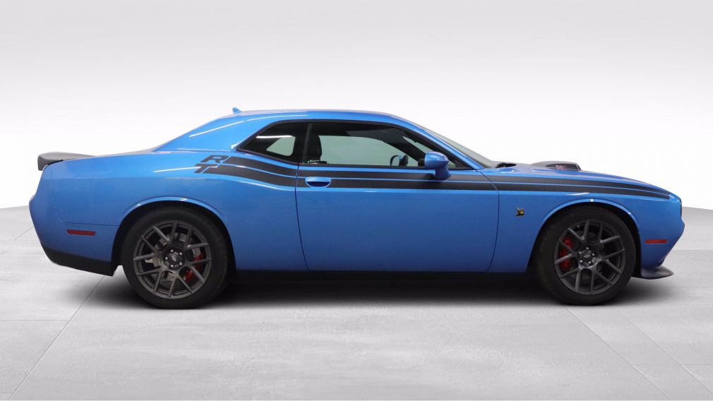 2019 Dodge Challenger Shaker 392, Manuelle 6.4L #3