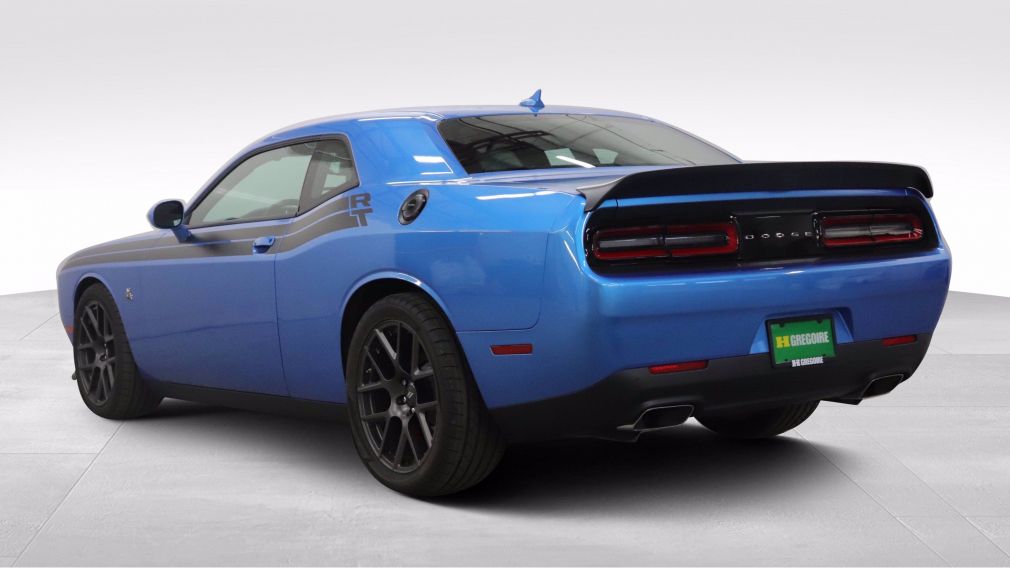 2019 Dodge Challenger Shaker 392, Manuelle 6.4L #5