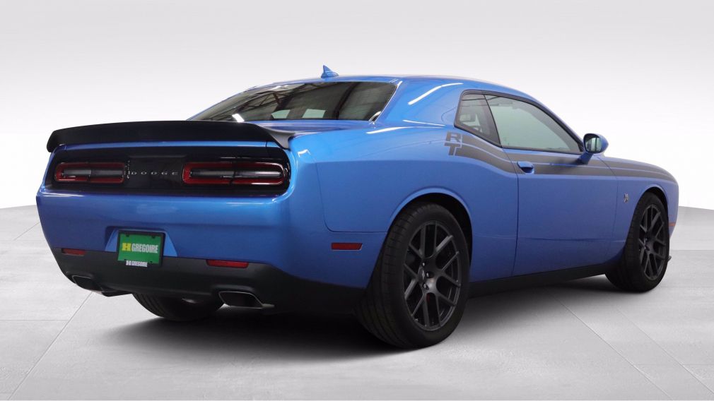 2019 Dodge Challenger Shaker 392, Manuelle 6.4L #7