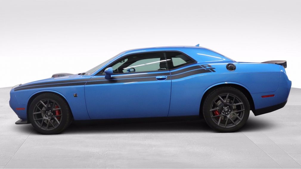 2019 Dodge Challenger Shaker 392, Manuelle 6.4L #7