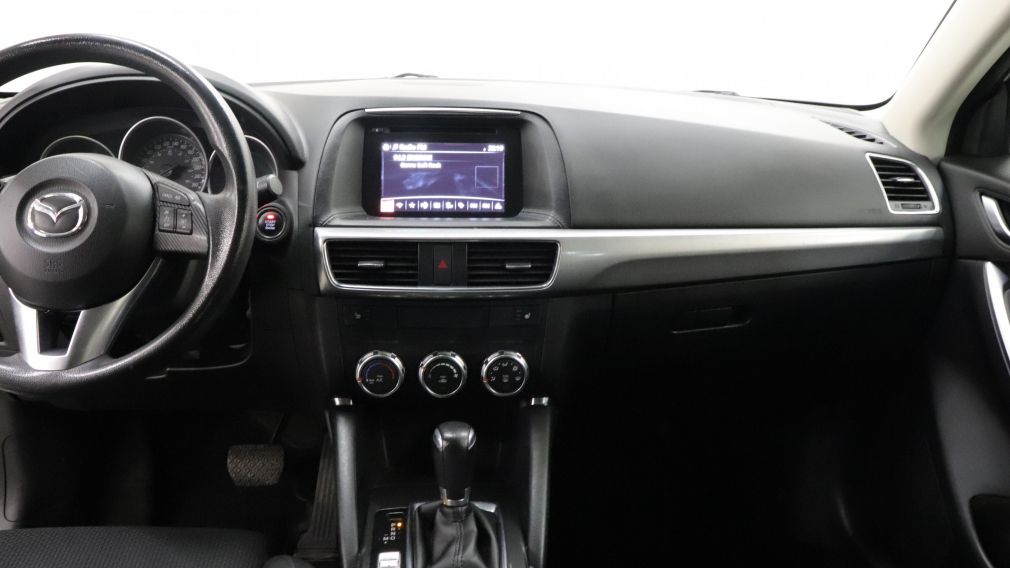 2016 Mazda CX 5 GS AWD Toit ouvrant #18