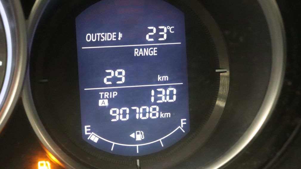 2016 Mazda CX 5 GS AWD Toit ouvrant #19