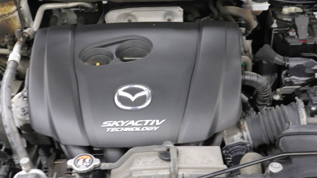 2016 Mazda CX 5 GS AWD Toit ouvrant #24