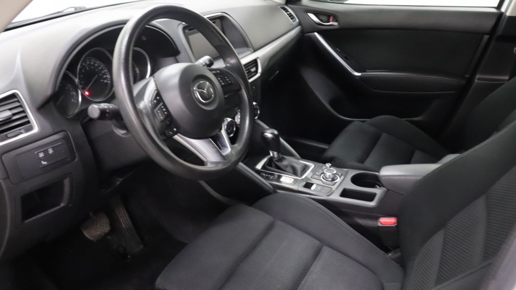 2016 Mazda CX 5 GS AWD Toit ouvrant #9