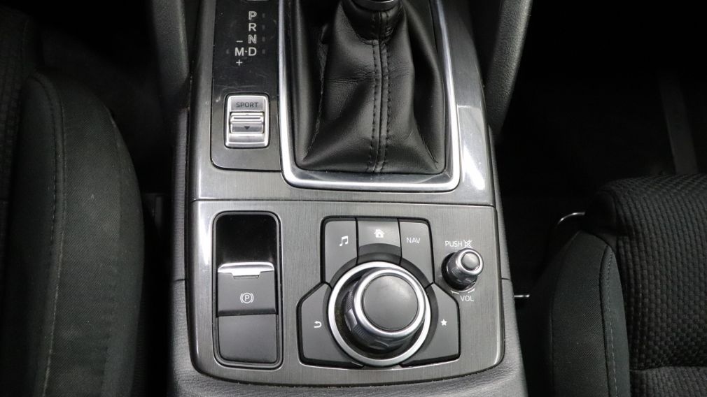 2016 Mazda CX 5 GS AWD Toit ouvrant #17