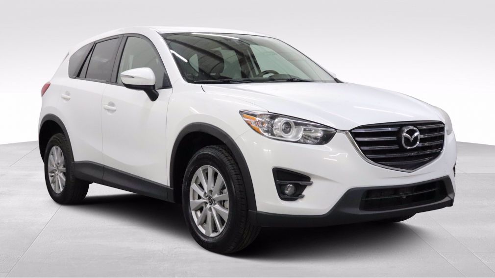 2016 Mazda CX 5 GS AWD Toit ouvrant #0