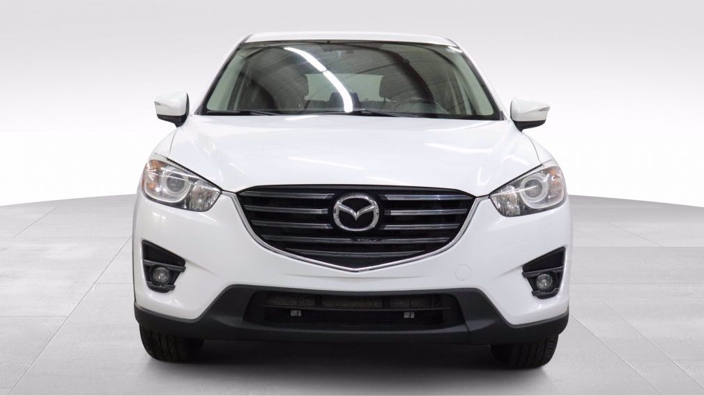 2016 Mazda CX 5 GS AWD Toit ouvrant #1