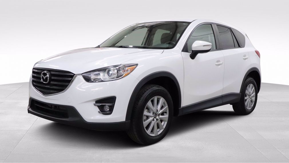 2016 Mazda CX 5 GS AWD Toit ouvrant #2