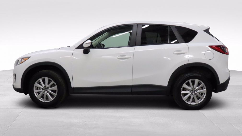 2016 Mazda CX 5 GS AWD Toit ouvrant #7