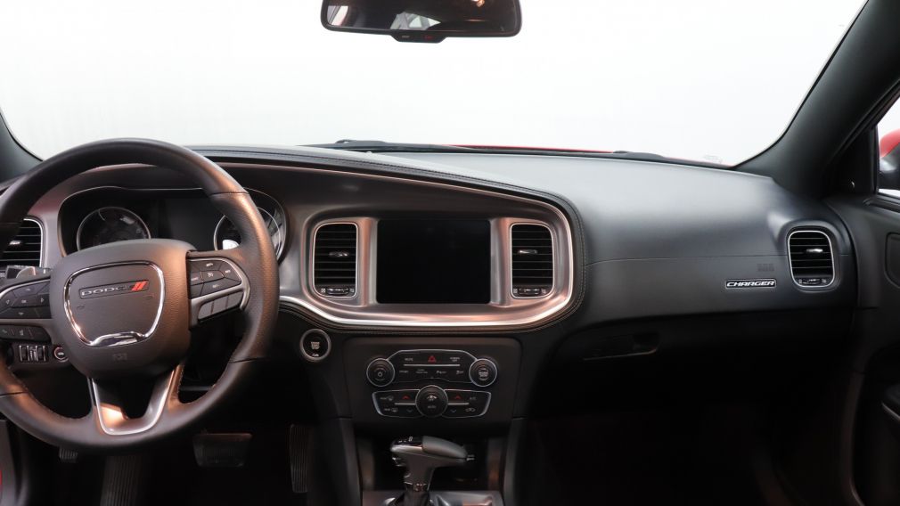 2019 Dodge Charger SXT AWD, Toit Ouvrant, Navigation #13