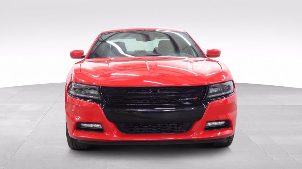 2019 Dodge Charger SXT AWD, Toit Ouvrant, Navigation #1