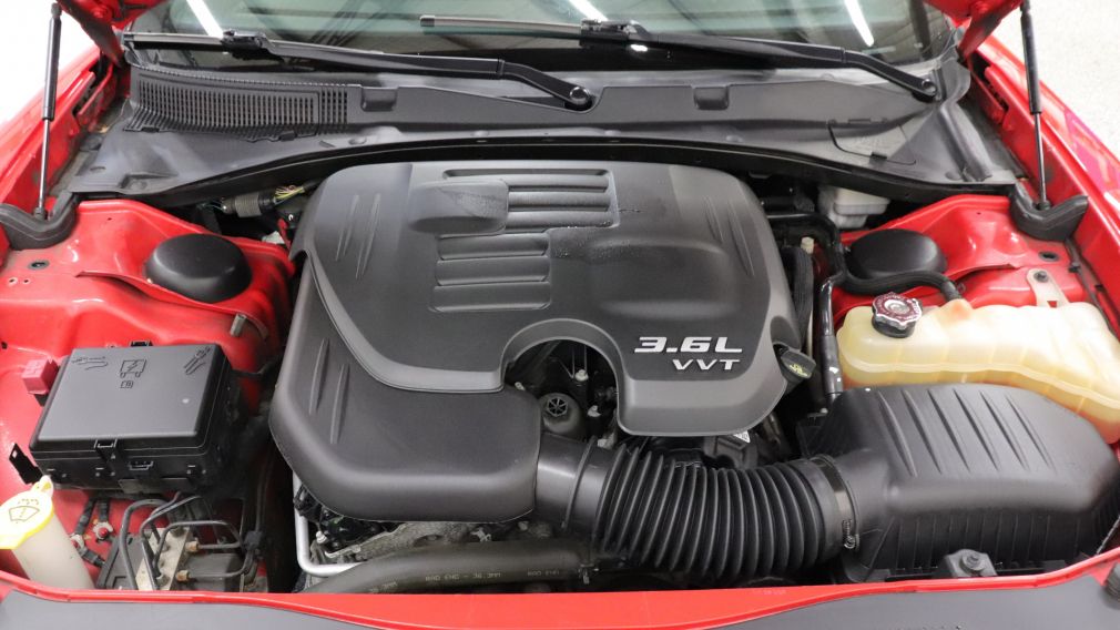 2014 Dodge Charger SXT AUTO A/C GR ELECT TOIT MAGS BLUETOOTH #21