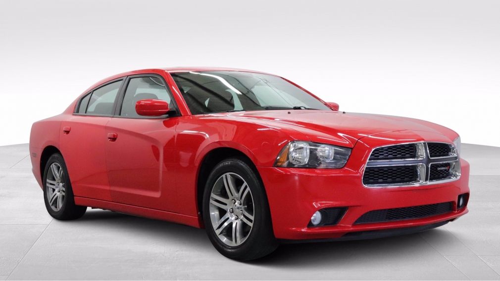 2014 Dodge Charger SXT AUTO A/C GR ELECT TOIT MAGS BLUETOOTH #0