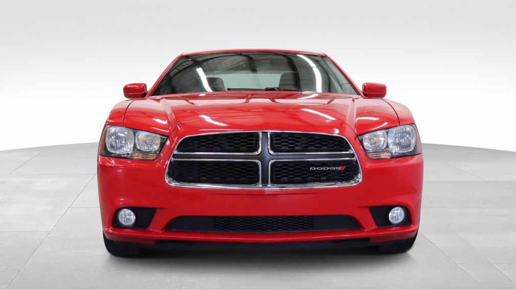 2014 Dodge Charger SXT AUTO A/C GR ELECT TOIT MAGS BLUETOOTH #2