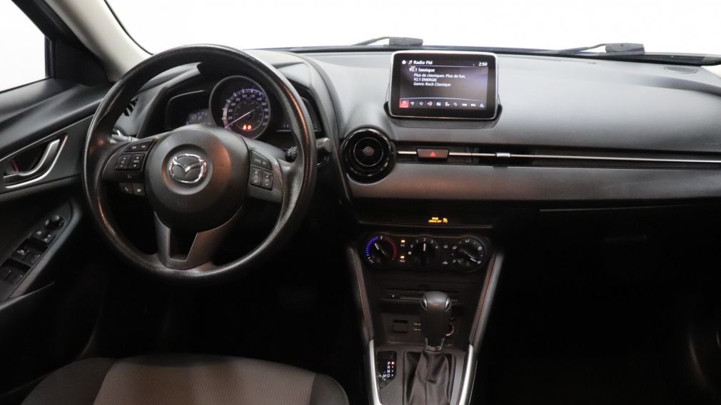 2016 Mazda CX 3 GX #20