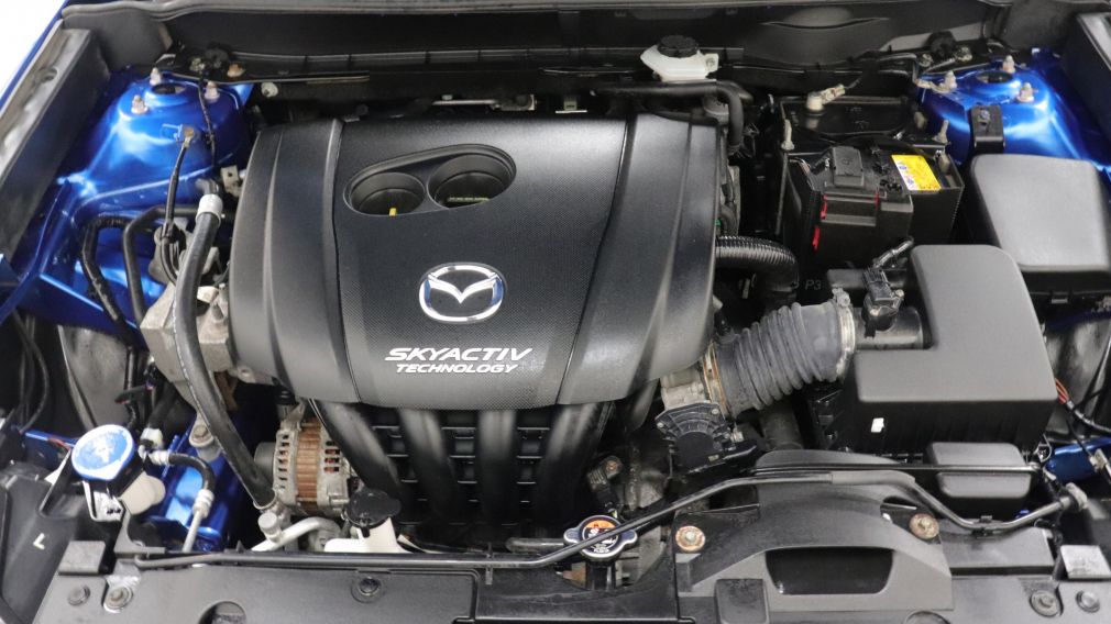 2016 Mazda CX 3 GX #22