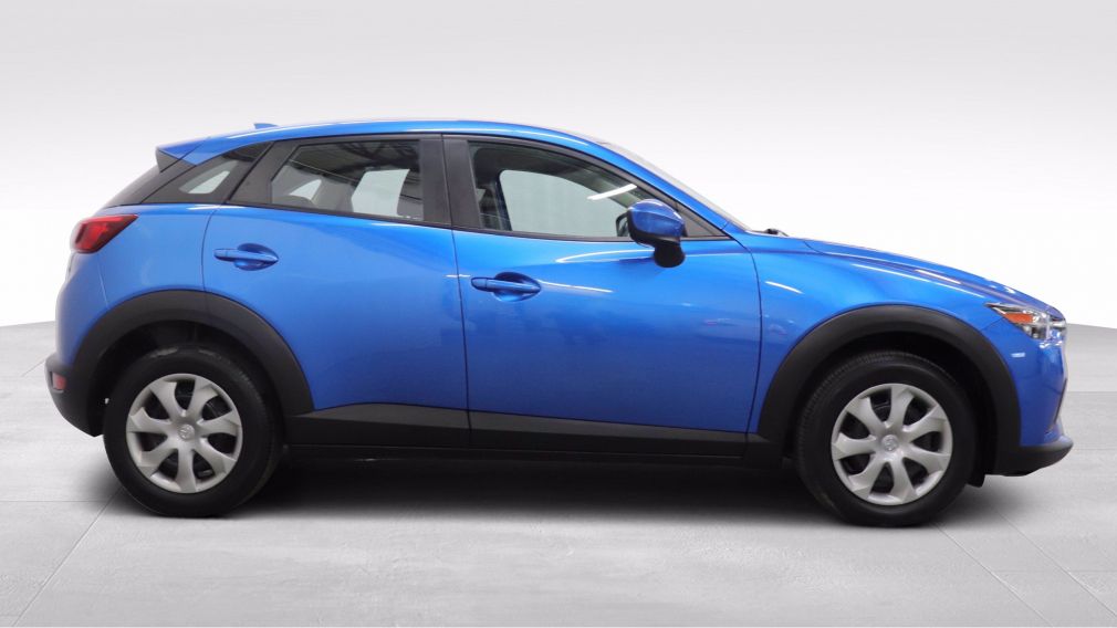 2016 Mazda CX 3 GX #4