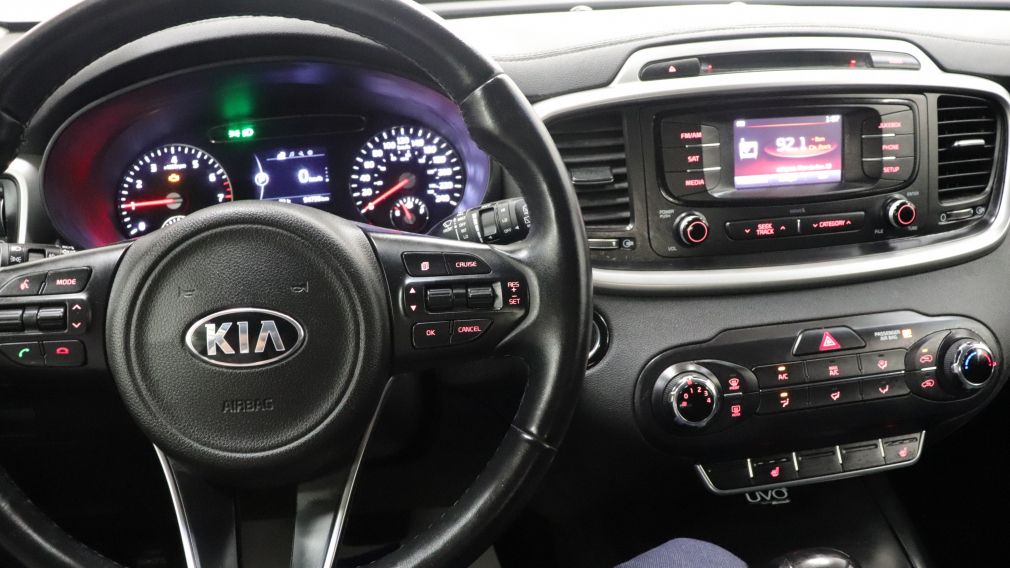 2016 Kia Sorento 2.0L Turbo LX+ #18