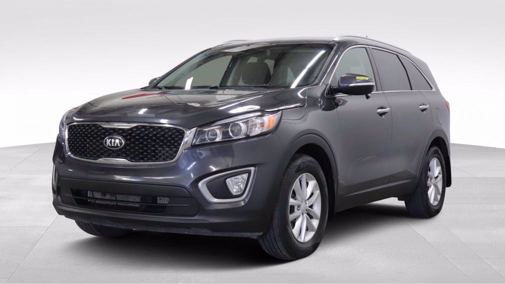 2016 Kia Sorento 2.0L Turbo LX+ #3