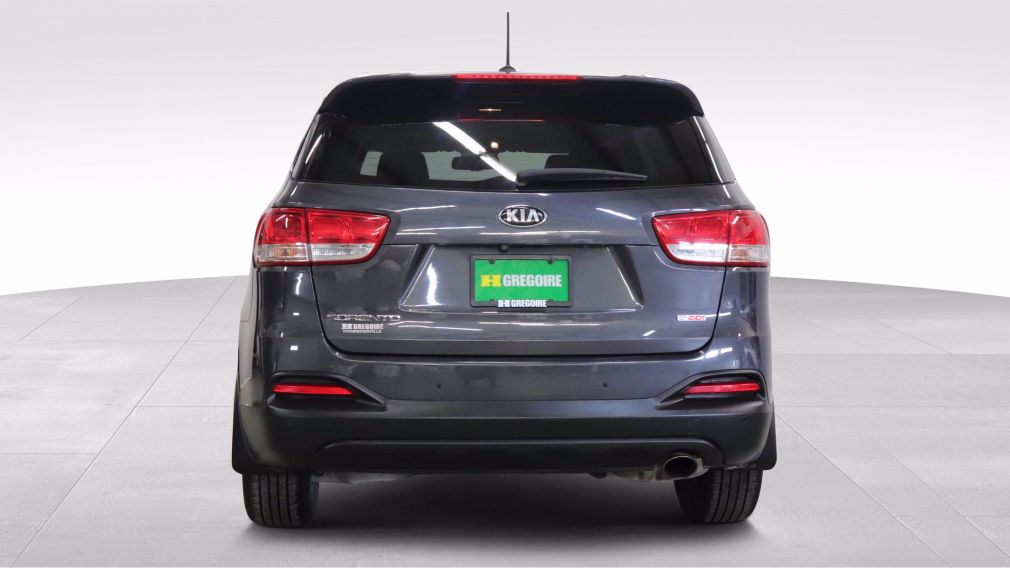 2016 Kia Sorento 2.0L Turbo LX+ #6