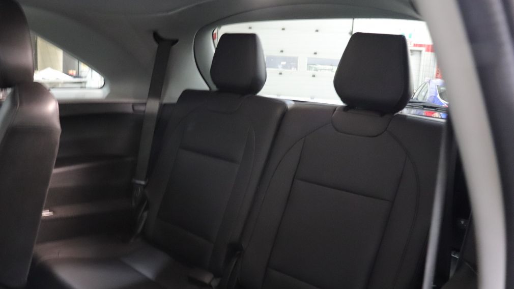 2016 Acura MDX SH-AWD, Cuir, Toit, Cruise adaptatif, 7 Passagers #11