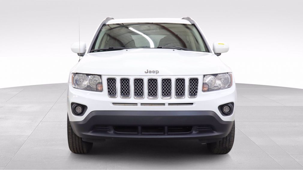 2014 Jeep Compass North 4x4 #1