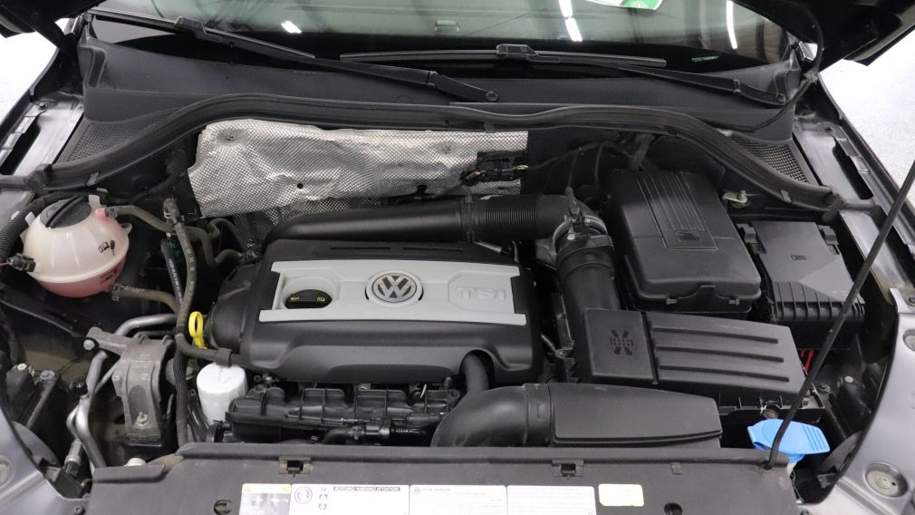 2017 Volkswagen Tiguan Wolfsburg Edition AWD #23
