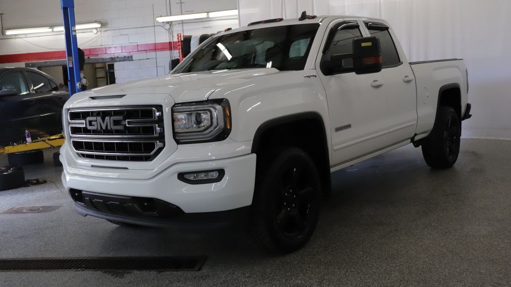 2018 GMC Sierra 1500 4WD Double Cab 143.5" #3