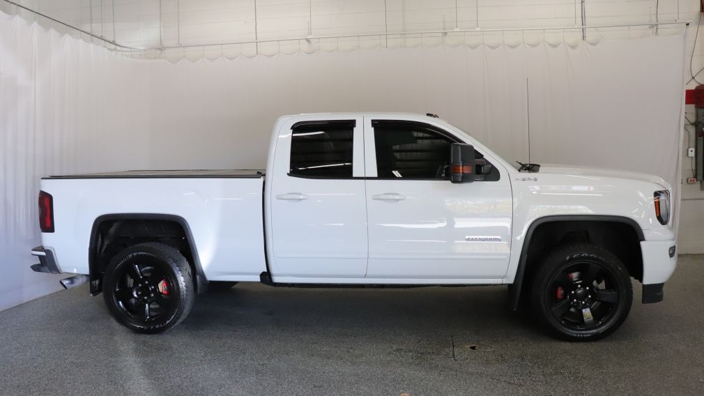 2018 GMC Sierra 1500 4WD Double Cab 143.5" #4