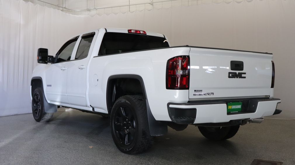 2018 GMC Sierra 1500 4WD Double Cab 143.5" #5