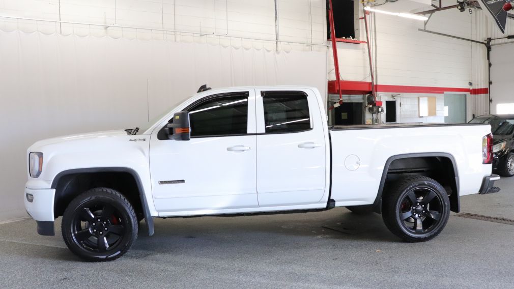 2018 GMC Sierra 1500 4WD Double Cab 143.5" #8