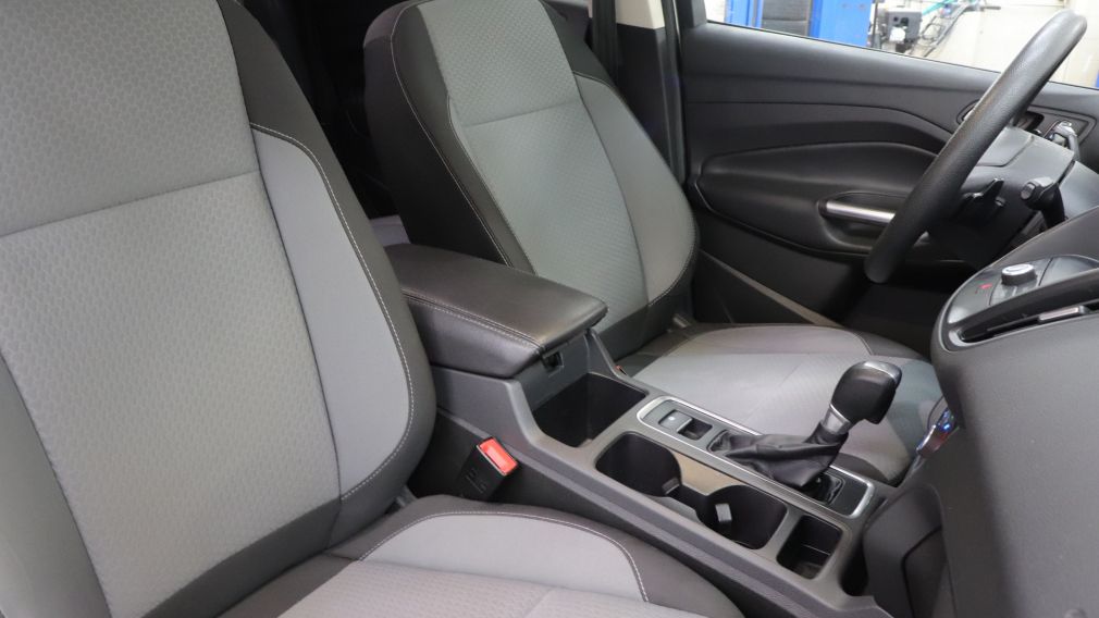 2017 Ford Escape SE 2.0L, AWD, Navigation #22