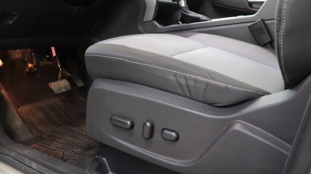 2017 Ford Escape SE 2.0L, AWD, Navigation #9