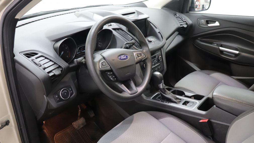 2017 Ford Escape SE 2.0L, AWD, Navigation #10