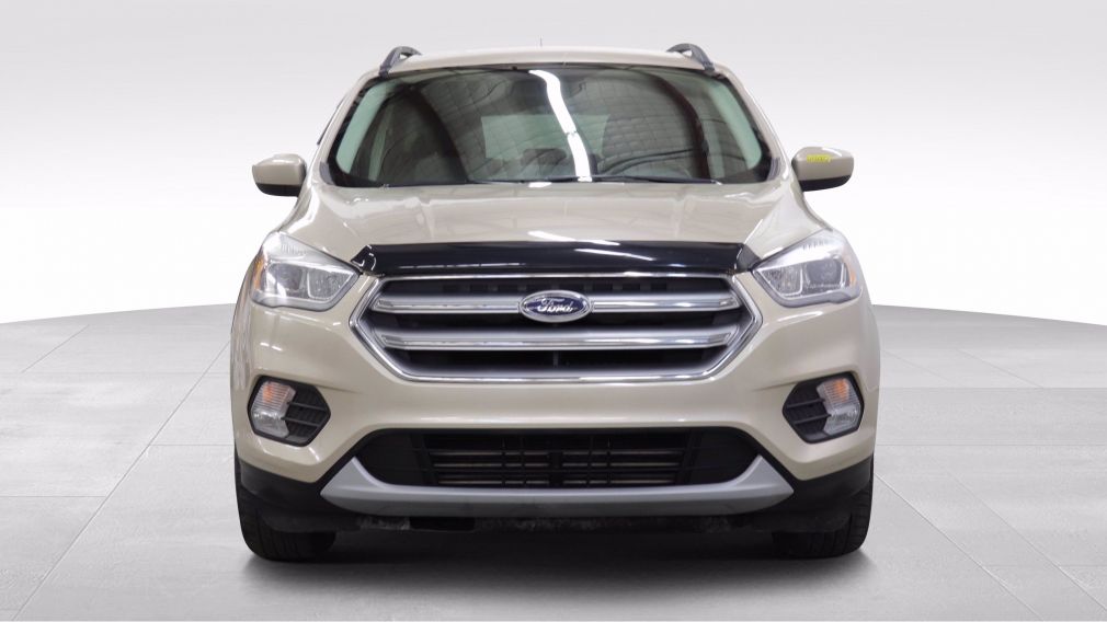 2017 Ford Escape SE 2.0L, AWD, Navigation #1