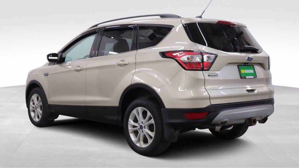 2017 Ford Escape SE 2.0L, AWD, Navigation #5