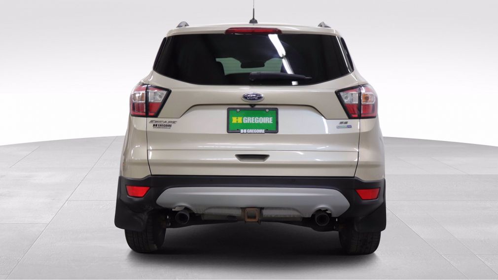 2017 Ford Escape SE 2.0L, AWD, Navigation #6