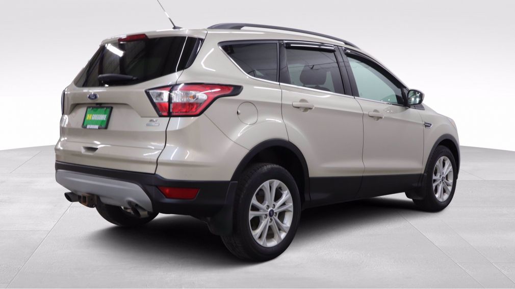 2017 Ford Escape SE 2.0L, AWD, Navigation #7