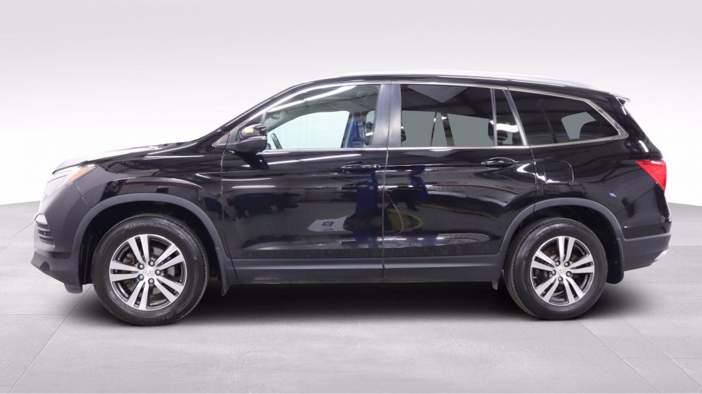 2017 Honda Pilot EX-L, 8 passagers #8