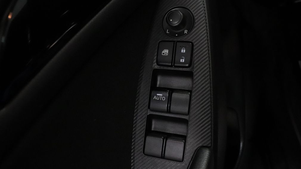 2014 Mazda 3 GS-SKY Automatique Toit ouvrant #8