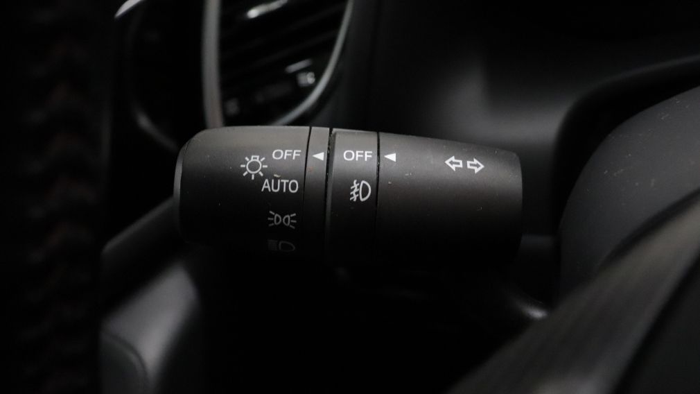 2014 Mazda 3 GS-SKY Automatique Toit ouvrant #11