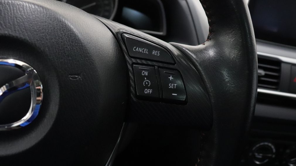 2014 Mazda 3 GS-SKY Automatique Toit ouvrant #13