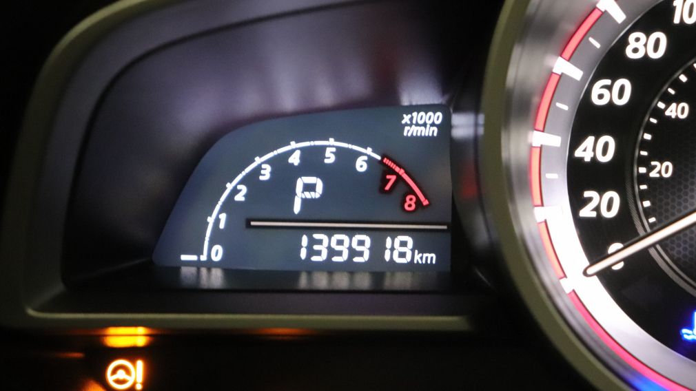 2014 Mazda 3 GS-SKY Automatique Toit ouvrant #14