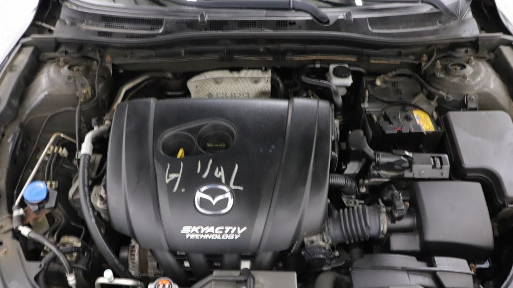 2014 Mazda 3 GS-SKY Automatique Toit ouvrant #24