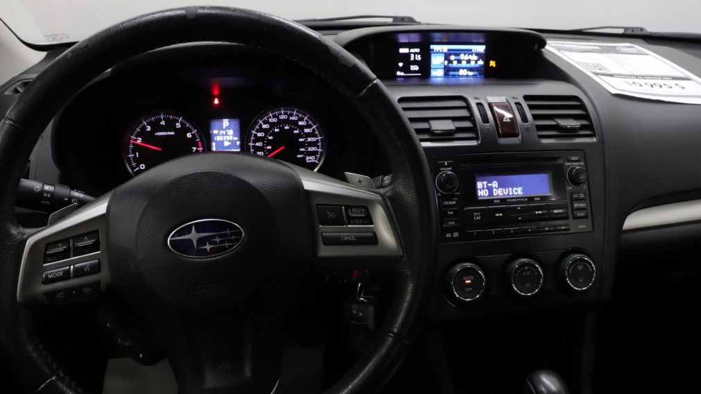 2014 Subaru Impreza 2.0i Premium #15