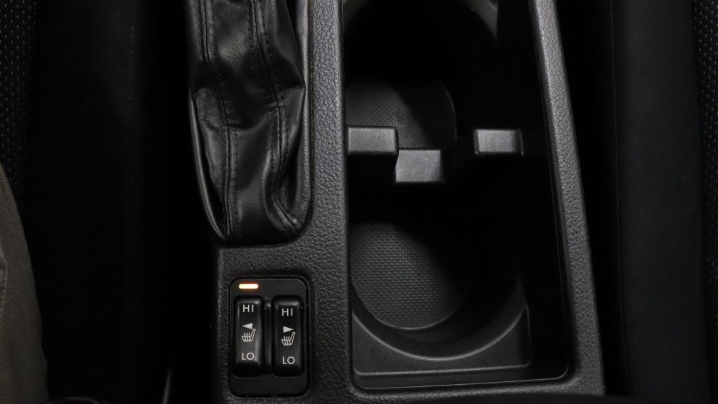 2014 Subaru Impreza 2.0i Premium #18
