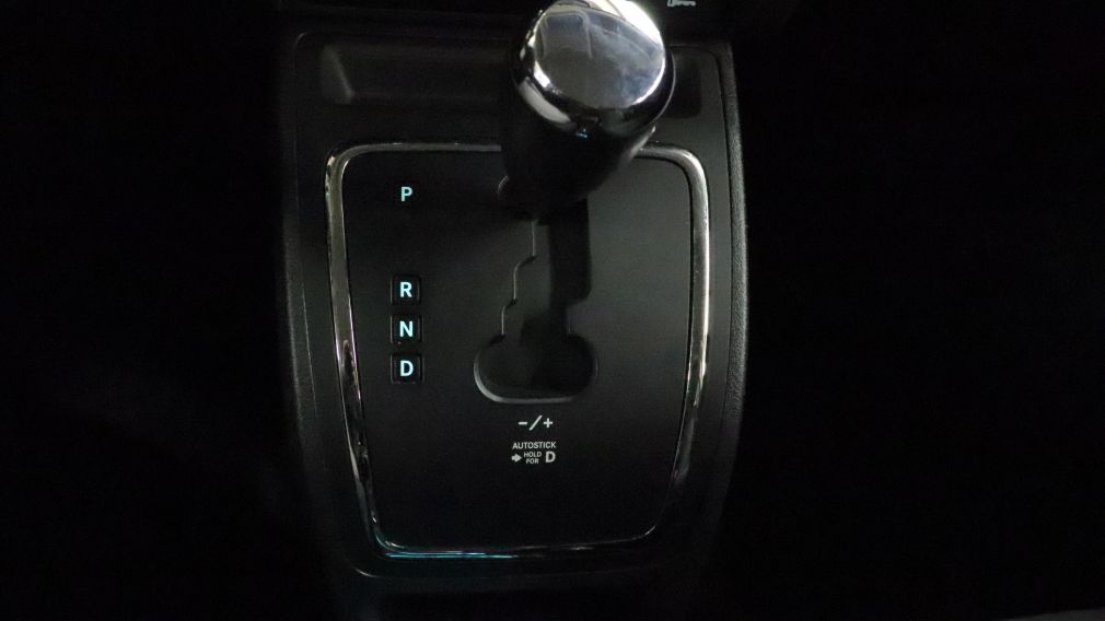 2015 Jeep Patriot North, Automatique, Siège chauffant #21